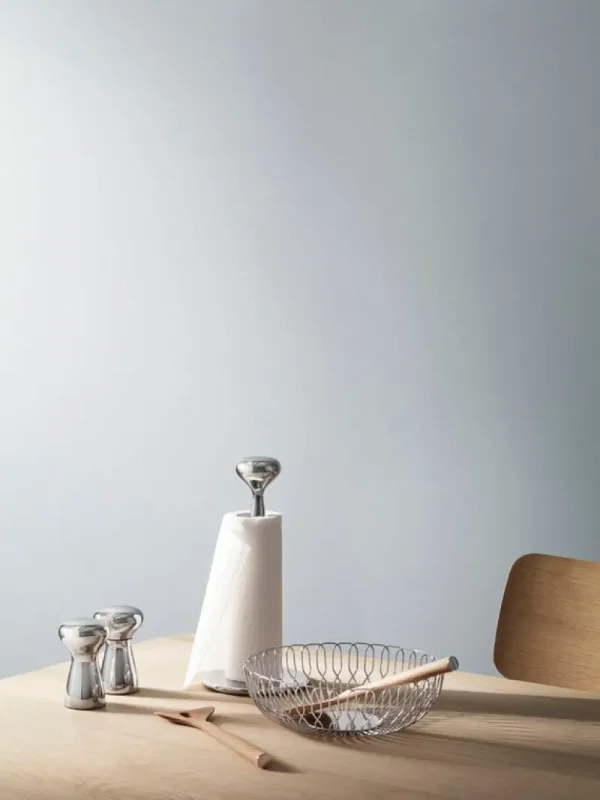 Georg Jensen Servierutensilien^Alfredo Salatbesteck