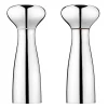 Georg Jensen Küchenutensilien^Alfredo Salz- und Pfeffermühle