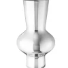 Iittala Vasen-Georg Jensen Alfredo Vase, 47 cm