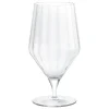 Georg Jensen Gläser Und Tassen^Bernadotte Bierglas, 6 Stck.