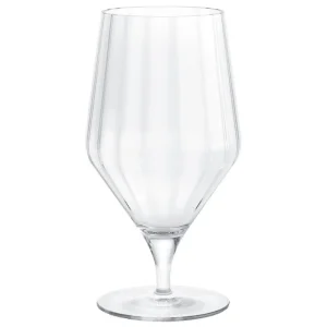 Georg Jensen Gläser Und Tassen^Bernadotte Bierglas, 6 Stck.