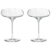Georg Jensen Gläser Und Tassen^Bernadotte Cocktailglas, 2 Stck.