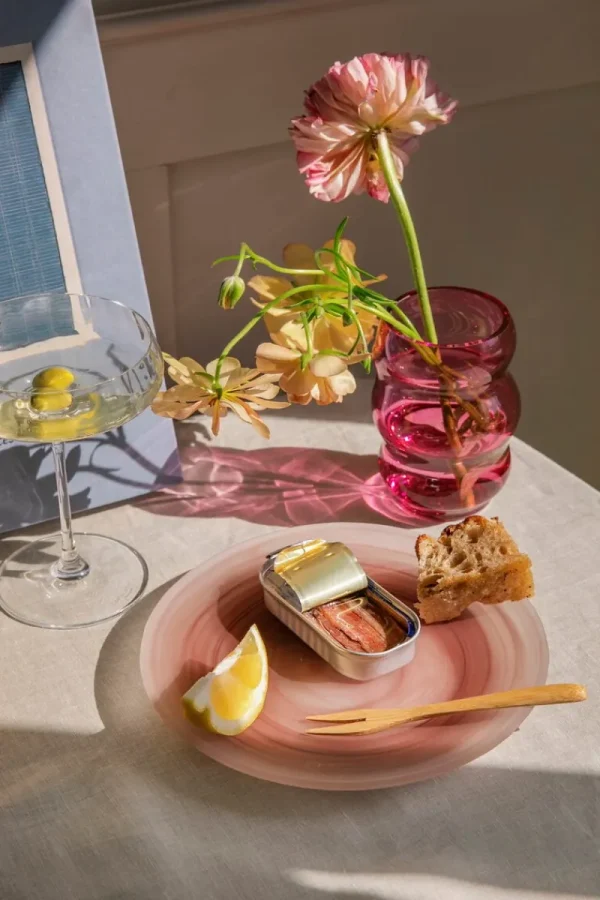 Georg Jensen Gläser Und Tassen^Bernadotte Cocktailglas, 2 Stck.
