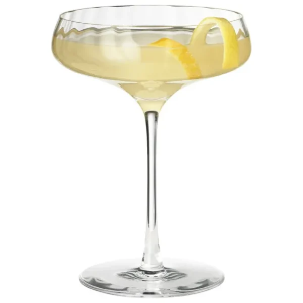 Georg Jensen Gläser Und Tassen^Bernadotte Cocktailglas, 2 Stck.