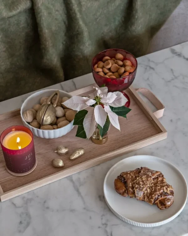 Georg Jensen Geschirr^Bernadotte Frühstücksschale