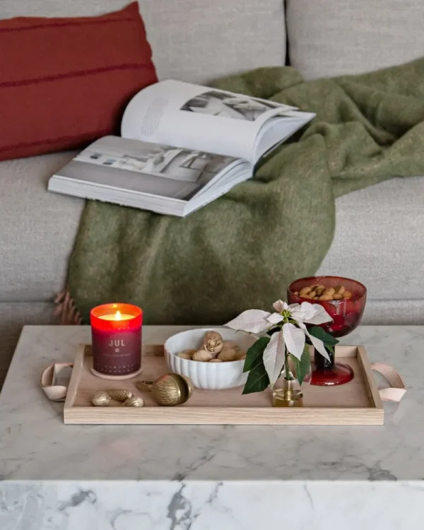 Georg Jensen Geschirr^Bernadotte Frühstücksschale