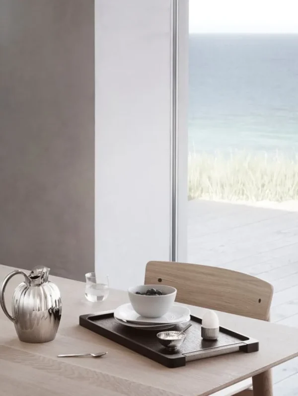 Georg Jensen Karaffen Und Krüge^Bernadotte Kanne, 1,6 L