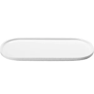 Georg Jensen Geschirr^Bernadotte Servierplatte