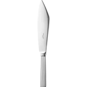 Georg Jensen Servierutensilien^Bernadotte Tortenmesser