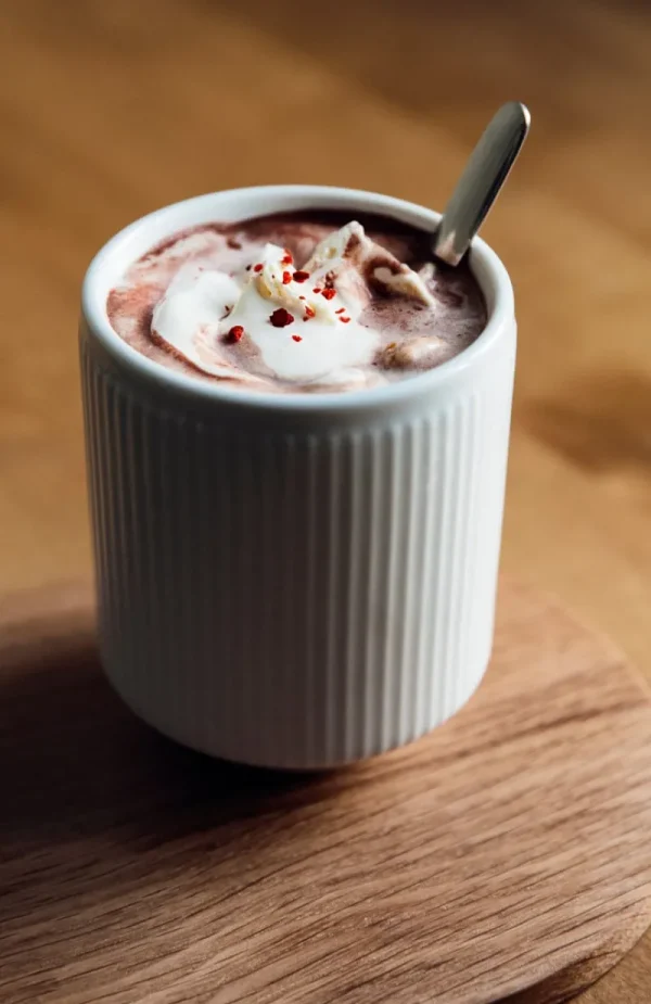 Georg Jensen Geschirr^Bernadotte Thermobecher, 2 Stück