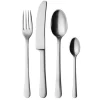 Georg Jensen Besteck^Besteckset Copenhagen 24-tlg., matt