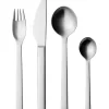 Georg Jensen Besteck^Besteckset New York, 24-tlg