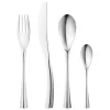 Georg Jensen Besteck^Cobra Besteckset, 24-teilig
