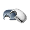 Georg Jensen Dekorationsgegenstände^Elephant Box, Blueberry Sprinkle