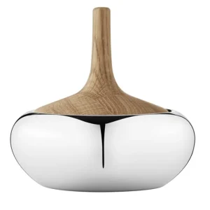 Georg Jensen Dekorationsgegenstände^HK Bonbonniere Onion