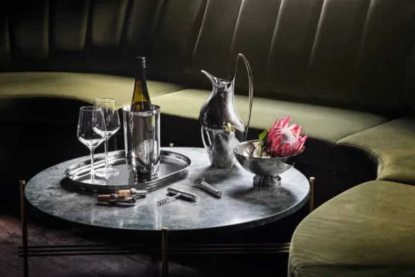 Georg Jensen Karaffen Und Krüge^HK Krug 1,2 l