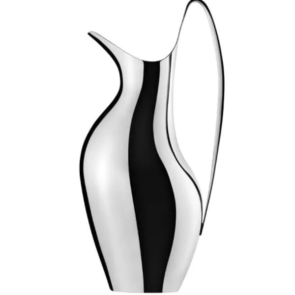Georg Jensen Karaffen Und Krüge^HK Krug, 1,9 l
