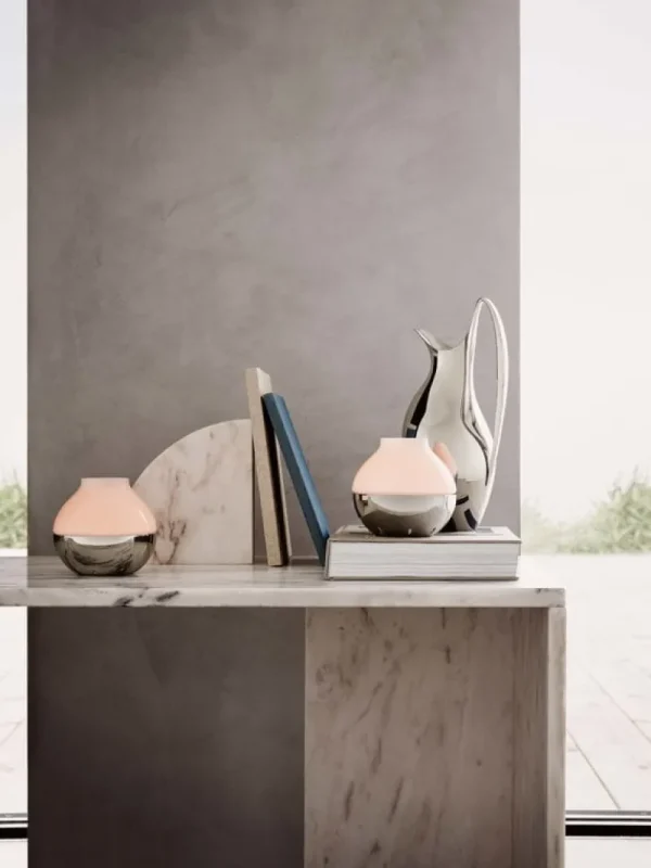 Georg Jensen Karaffen Und Krüge^HK Krug, 1,9 l