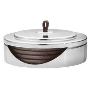 Georg Jensen Untersetzer | Küchenutensilien^Manhattan Untersetzer Set, 4 Stück