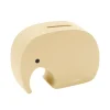 Georg Jensen Dekorationsgegenstände^Miniphant, Vanilla Beam