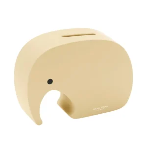 Georg Jensen Dekorationsgegenstände^Miniphant, Vanilla Beam