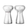 Georg Jensen Küchenutensilien^Salz- und Pfeffermühle Alfredo, klein