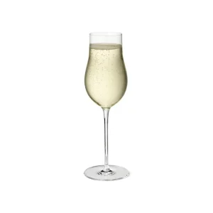 Georg Jensen Gläser Und Tassen^Sky Champagnerglas, 250 ml, 6 Stück
