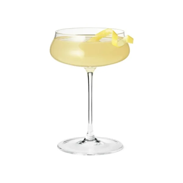 Georg Jensen Gläser Und Tassen^Sky Cocktailglas, 250 ml, 2 Stück