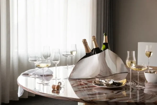 Georg Jensen Gläser Und Tassen^Sky Cocktailglas, 250 ml, 2 Stück
