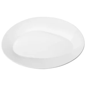 Georg Jensen Geschirr^Sky Essteller, 27 cm