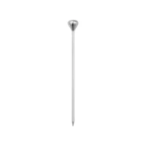 Georg Jensen Küchenutensilien^Sky Food/Cocktailspieße, 6 Stk.