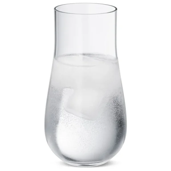 Georg Jensen Gläser Und Tassen^Sky hohes Glas, 45 cl, 6 Stk.