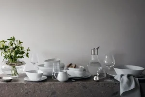 Georg Jensen Gläser Und Tassen | Küchenutensilien^Sky Rotweinglas, 50 cl, 6 Stk.