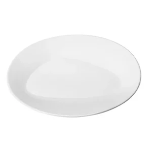 Georg Jensen Geschirr^Sky Speiseteller, 21 cm