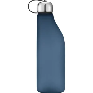 Georg Jensen Sport- Und Outdoor-produkte^Sky Wasserflasche, 0,5 l, Blau