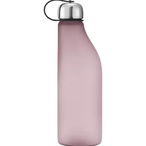 Georg Jensen Sport- Und Outdoor-produkte^Sky Wasserflasche, 0,5 l, Rosa