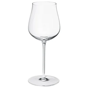 Georg Jensen Gläser Und Tassen | Küchenutensilien^Sky Weißweinglas, 35 cl, 6 Stk.