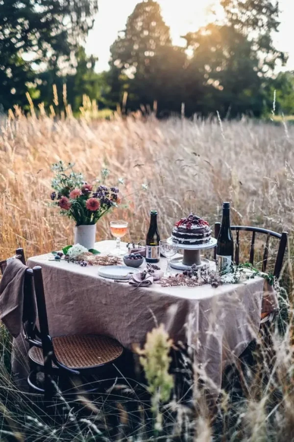 Gestalten Speisen^A Year with Our Food Stories – Gluten-Free Seasonal Fare