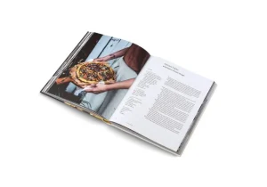 Gestalten Speisen^A Year with Our Food Stories – Gluten-Free Seasonal Fare