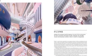 Gestalten Architektur^Beauty and the East: New Chinese Architecture