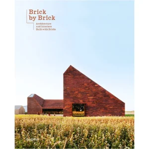Gestalten Architektur^Brick by Brick