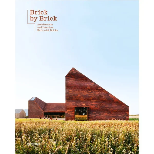 Gestalten Architektur^Brick by Brick