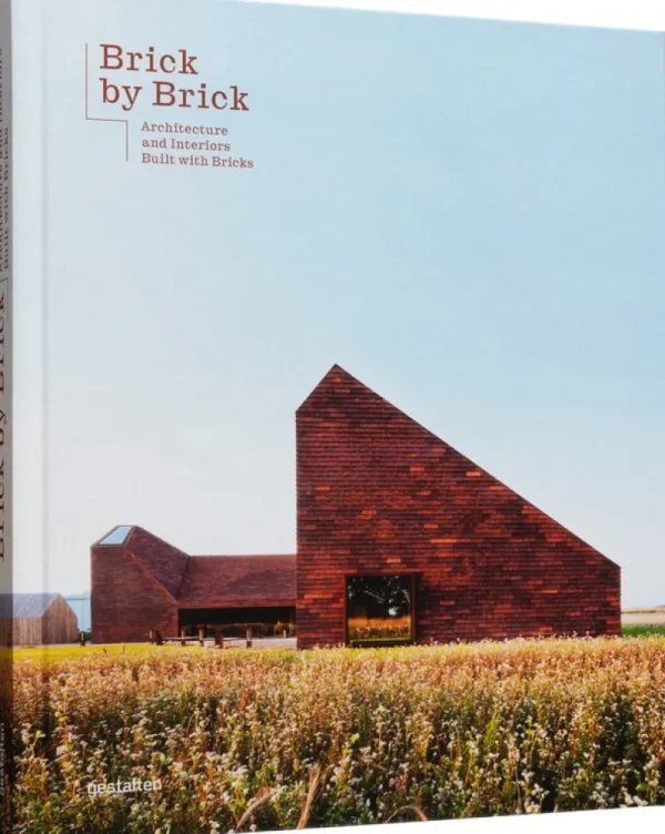 Gestalten Architektur^Brick by Brick