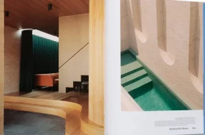Gestalten Architektur^Brick by Brick