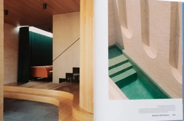 Gestalten Architektur^Brick by Brick
