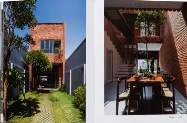 Gestalten Architektur^Brick by Brick