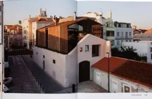 Gestalten Architektur^Brick by Brick