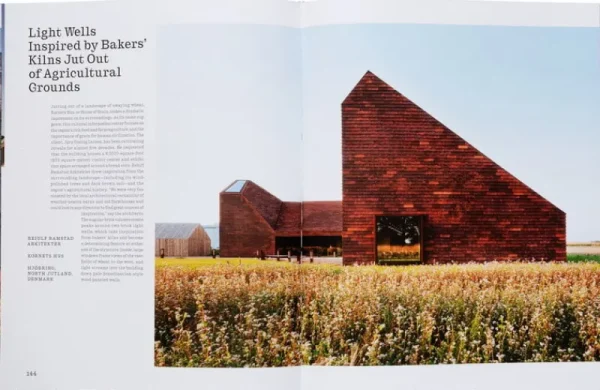 Gestalten Architektur^Brick by Brick