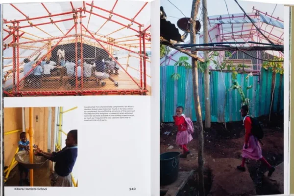 Gestalten Architektur^Building for Change - The Architecture of Creative Reuse