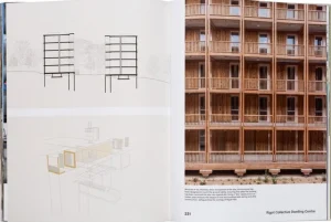 Gestalten Architektur^Building for Change - The Architecture of Creative Reuse